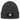 Fußball – Rippstrick-Beanie in Dunkelgrau, Ansicht 1 #farbe_dunkelgrau