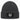 Hufeisen – Rippstrick-Beanie in Dunkelgrau, Ansicht 1 #farbe_dunkelgrau