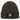 Hufeisen – Rippstrick-Beanie in Olive, Ansicht 1 #farbe_olive