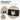 Bowling – Rippstrick-Beanie in Beige, Ansicht 2 #farbe_beige