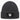 Bowling – Rippstrick-Beanie in Dunkelgrau, Ansicht 1 #farbe_dunkelgrau