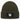 Bowling – Rippstrick-Beanie in Olive, Ansicht 1 #farbe_olive