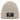 Friedenstaube – Rippstrick-Beanie in Beige, Ansicht 1 #farbe_beige