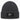 Friedenstaube – Rippstrick-Beanie in Dunkelgrau, Ansicht 1 #farbe_dunkelgrau