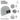 Friedenstaube – Rippstrick-Beanie in Grau meliert, Ansicht 4 #farbe_grau-meliert