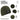 Friedenstaube – Rippstrick-Beanie in Olive, Ansicht 4 #farbe_olive