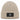 Stern – Rippstrick-Beanie in Beige, Ansicht 1 #farbe_beige
