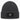 Stern – Rippstrick-Beanie in Dunkelgrau, Ansicht 1 #farbe_dunkelgrau