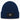 Stern – Rippstrick-Beanie in Navy, Ansicht 1 #farbe_navy