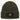 Stern – Rippstrick-Beanie in Olive, Ansicht 1 #farbe_olive