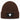 Engel – Rippstrick-Beanie in Braun, Ansicht 1 #farbe_braun