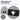 Engel – Rippstrick-Beanie in Grau meliert, Ansicht 2 #farbe_grau-meliert