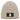 Katzensilhouette – Rippstrick-Beanie in Beige, Ansicht 1 #farbe_beige