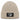 Herz-Pfote – Rippstrick-Beanie in Beige, Ansicht 1 #farbe_beige