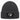 Herz-Pfote – Rippstrick-Beanie in Dunkelgrau, Ansicht 1 #farbe_dunkelgrau