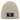 Mikrofon – Rippstrick-Beanie in Beige, Ansicht 1 #farbe_beige