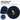 Mikrofon – Rippstrick-Beanie in Navy, Ansicht 2 #farbe_navy