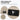 Ballerina – Rippstrick-Beanie in Beige, Ansicht 2 #farbe_beige