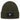 Ballerina – Rippstrick-Beanie in Olive, Ansicht 1 #farbe_olive