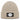Football – Rippstrick-Beanie in Beige, Ansicht 1 #farbe_beige