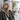 Football – Rippstrick-Beanie in Grau meliert, Ansicht 3 #farbe_grau-meliert