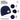 Football – Rippstrick-Beanie in Navy, Ansicht 4 #farbe_navy