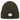 Football – Rippstrick-Beanie in Olive, Ansicht 1 #farbe_olive