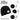 Football – Rippstrick-Beanie in Schwarz, Ansicht 4 #farbe_schwarz