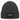 Katze mit Schnurrhaaren – Rippstrick-Beanie in Dunkelgrau, Ansicht 1 #farbe_dunkelgrau