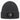 Basketball – Rippstrick-Beanie in Dunkelgrau, Ansicht 1 #farbe_dunkelgrau