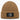 Basketball – Rippstrick-Beanie in Karamell, Ansicht 1 #farbe_karamell