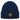 Basketball – Rippstrick-Beanie in Navy, Ansicht 1 #farbe_navy