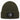 Basketball – Rippstrick-Beanie in Olive, Ansicht 1 #farbe_olive