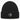 Basketball – Rippstrick-Beanie in Schwarz, Ansicht 1 #farbe_schwarz