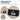 Rollschuhe – Rippstrick-Beanie in Beige, Ansicht 2 #farbe_beige