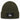 Rollschuhe – Rippstrick-Beanie in Olive, Ansicht 1 #farbe_olive