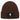 Reingeschaut – Rippstrick-Beanie in Braun, Ansicht 1 #farbe_braun