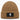 Reingeschaut – Rippstrick-Beanie in Karamell, Ansicht 1 #farbe_karamell