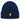 Reingeschaut – Rippstrick-Beanie in Navy, Ansicht 1 #farbe_navy