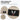 Rudolf Rentier – Rippstrick-Beanie in Beige, Ansicht 2 #farbe_beige