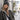 Rudolf Rentier – Rippstrick-Beanie in Dunkelgrau, Ansicht 3 #farbe_dunkelgrau