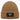 Rudolf Rentier – Rippstrick-Beanie in Karamell, Ansicht 1 #farbe_karamell