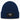 Rudolf Rentier – Rippstrick-Beanie in Navy, Ansicht 1 #farbe_navy