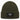 Rudolf Rentier – Rippstrick-Beanie in Olive, Ansicht 1 #farbe_olive