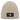 Kompass – Rippstrick-Beanie in Beige, Ansicht 1 #farbe_beige