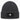 Kompass – Rippstrick-Beanie in Dunkelgrau, Ansicht 1 #farbe_dunkelgrau