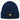 Kompass – Rippstrick-Beanie in Navy, Ansicht 1 #farbe_navy