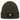 Kompass – Rippstrick-Beanie in Olive, Ansicht 1 #farbe_olive