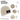 Glühbirne – Rippstrick-Beanie in Beige, Ansicht 4 #farbe_beige