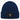 Glühbirne – Rippstrick-Beanie in Navy, Ansicht 1 #farbe_navy